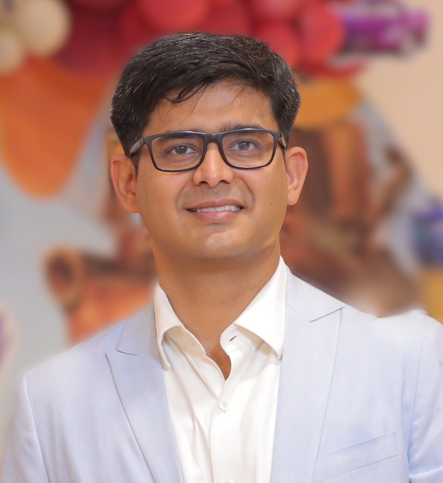 Ayush Raj